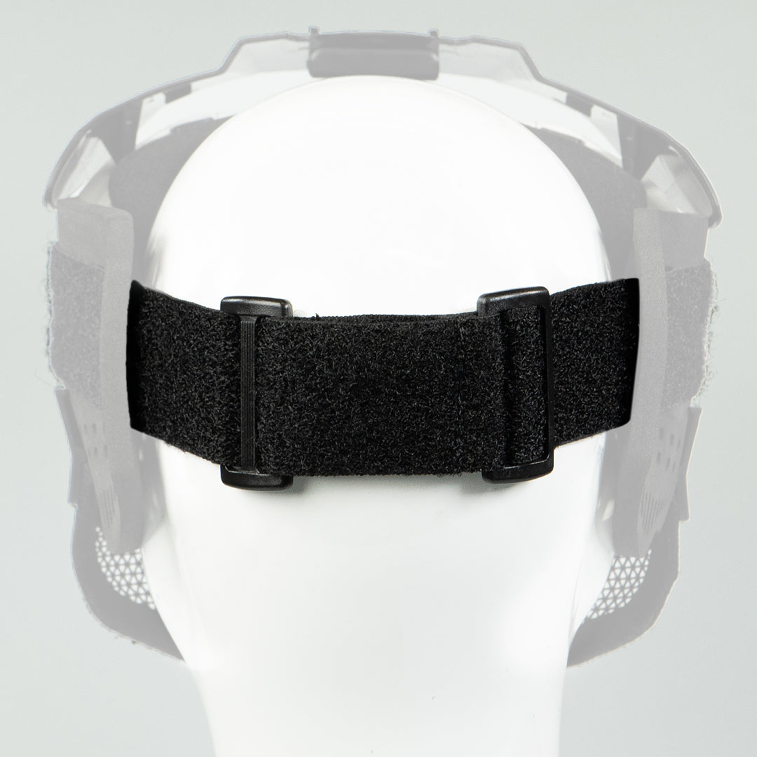 SPEEDQB VELCRO GOGGLE STRAP - FOR JT FLEX