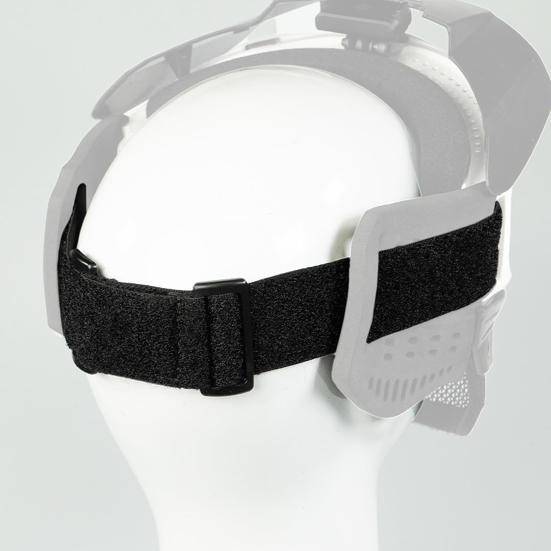 SPEEDQB VELCRO GOGGLE STRAP - FOR JT FLEX