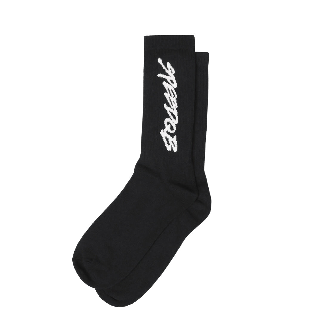 SPEEDQB CREW SOCKS