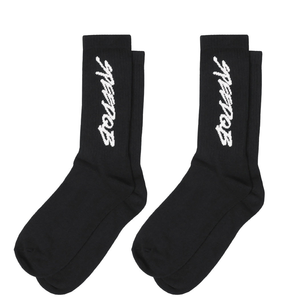 SPEEDQB CREW SOCKS