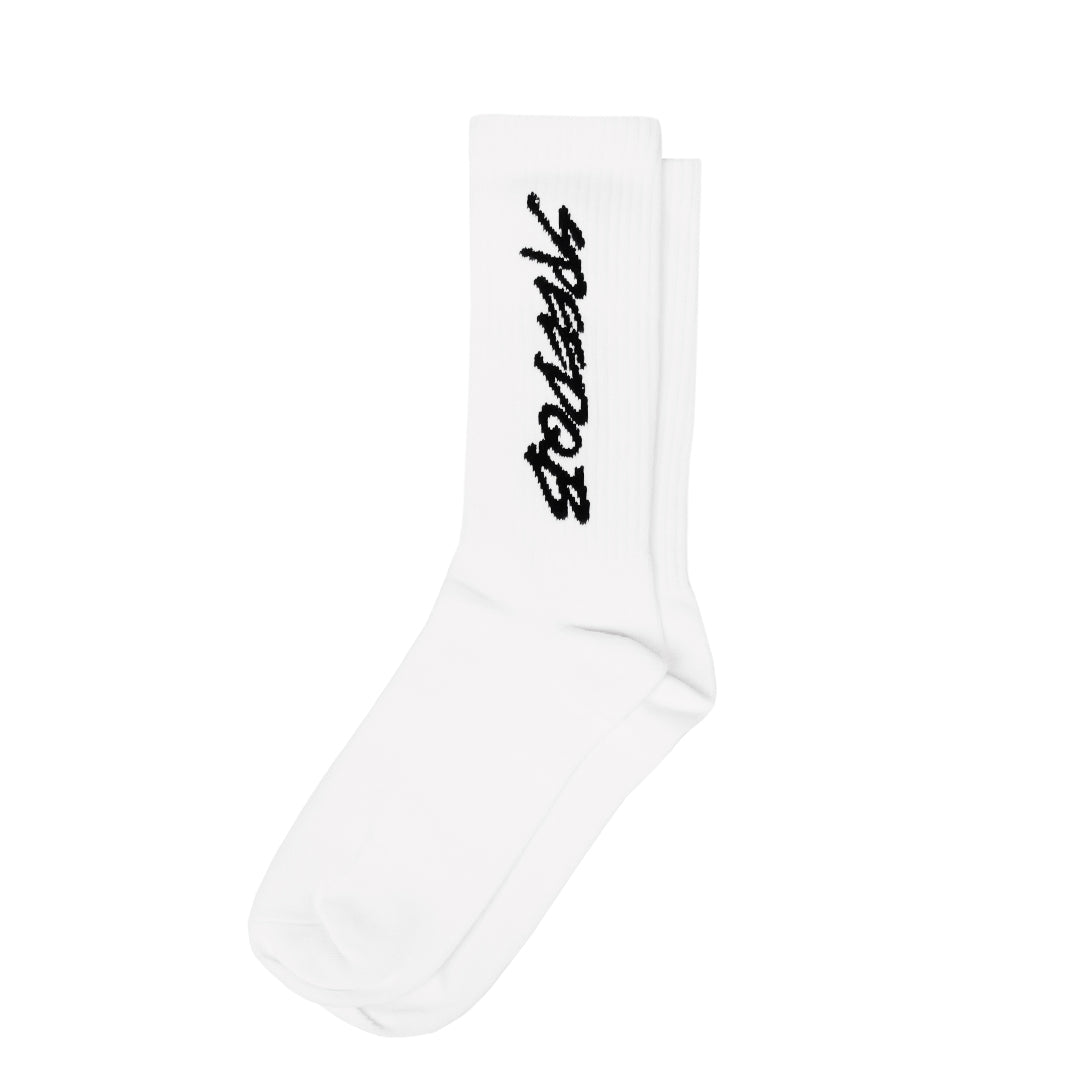 SPEEDQB CREW SOCKS