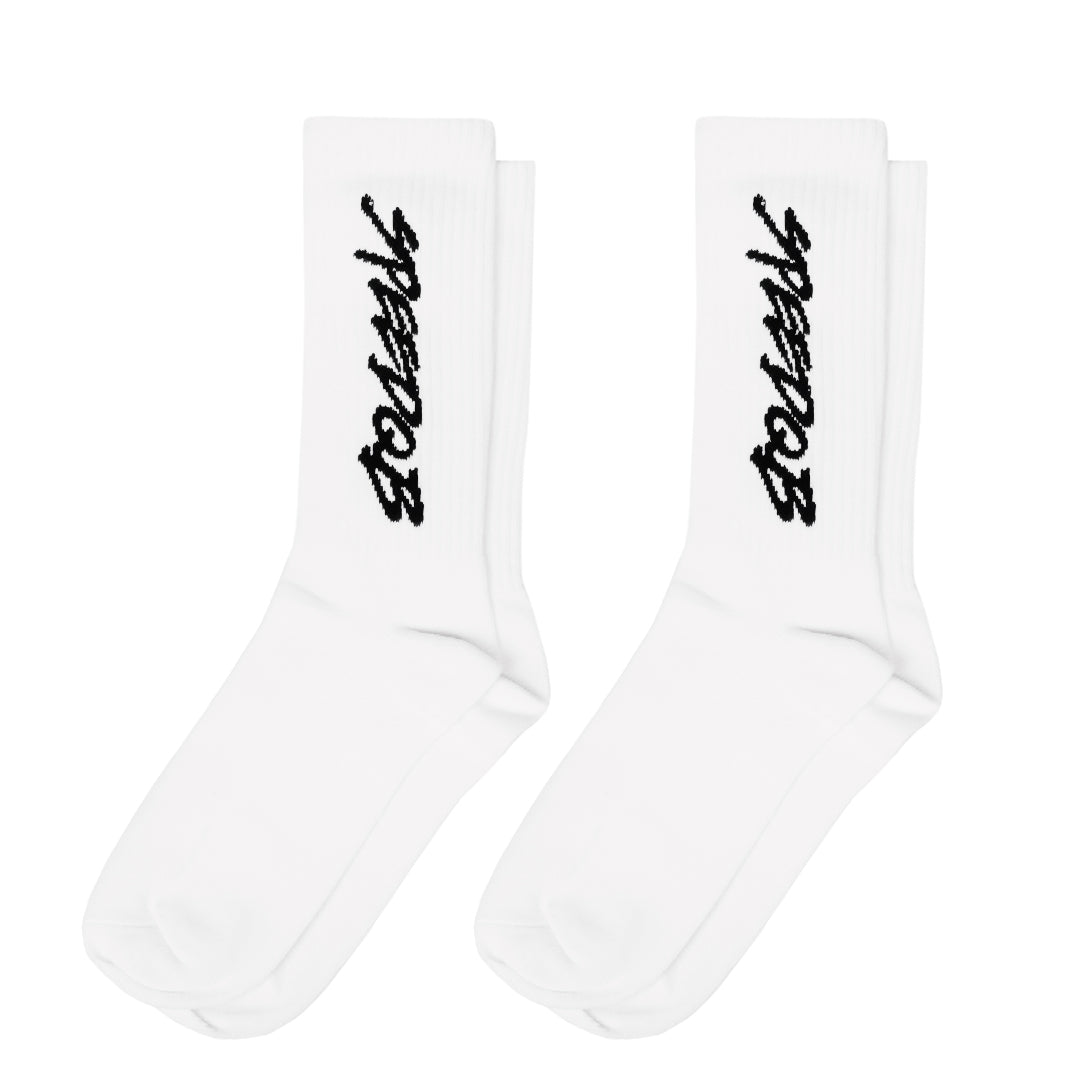 SPEEDQB CREW SOCKS