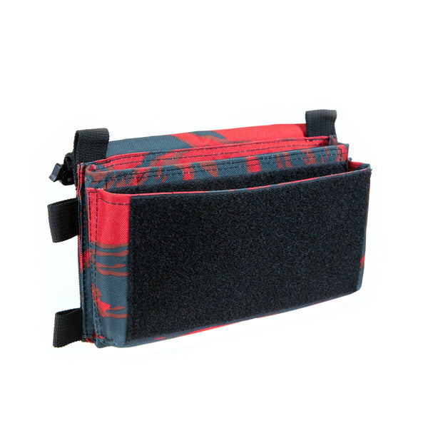 SQB NCR EXTENDO POUCH [NCR-EXO] - RED TIGER (Gen 1)