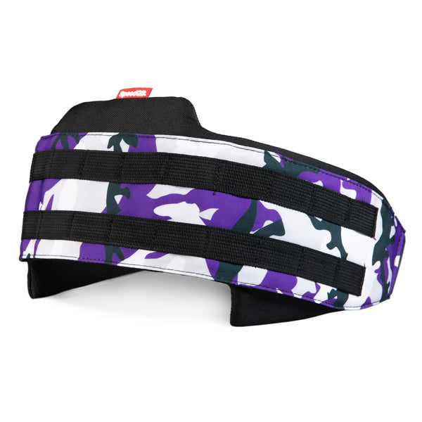 SPEEDQB MOLLE-CULE BELT SYSTEM [MBS] - PURPLE CAMO