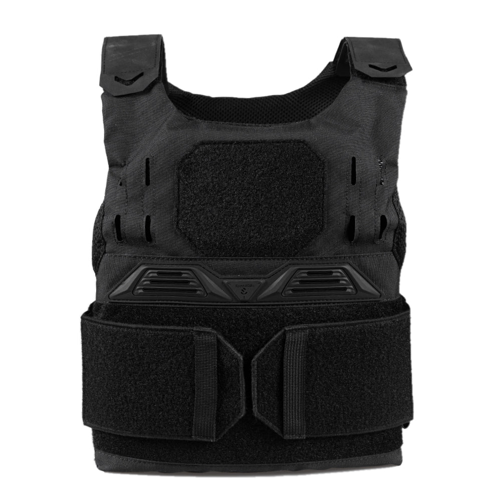 SPEEDQB ATOM PLATE CARRIER [APC] - BLACK