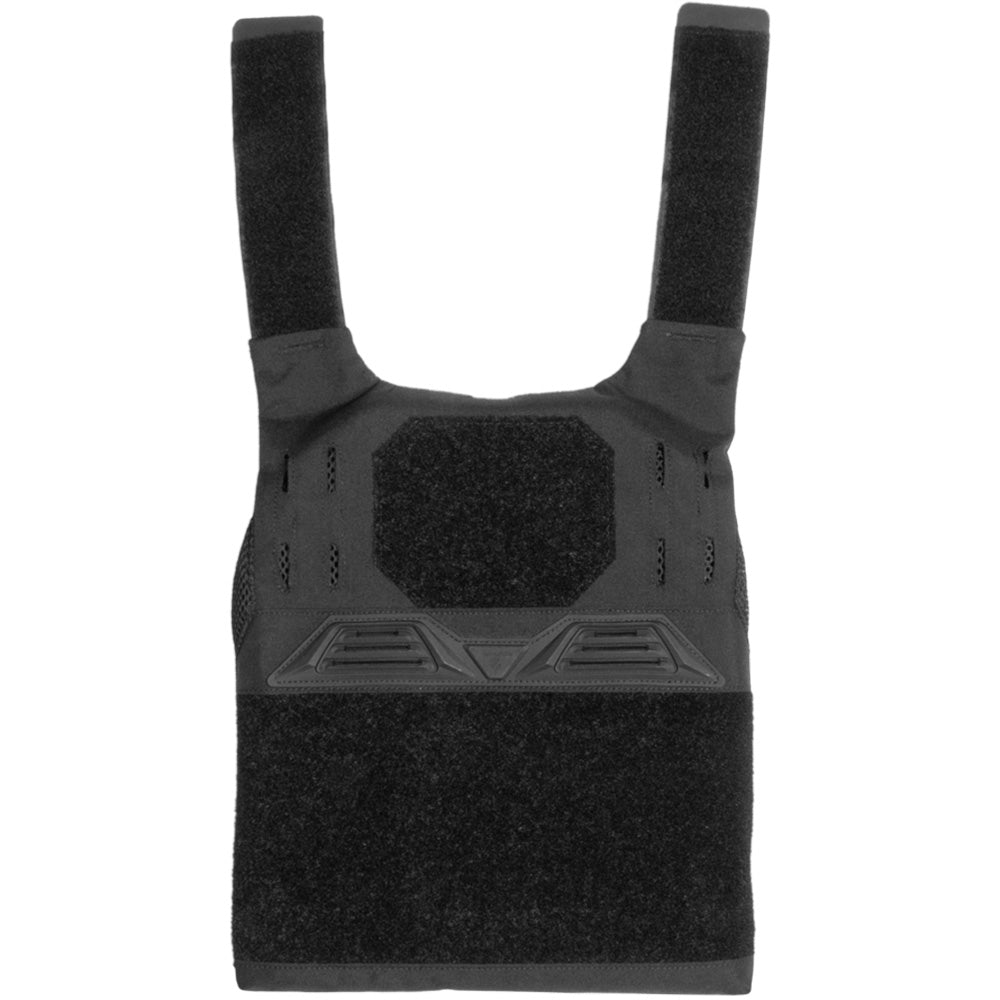 SPEEDQB ATOM PLATE CARRIER [APC] - BLACK