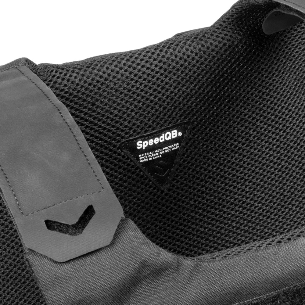 SPEEDQB ATOM PLATE CARRIER [APC] - BLACK